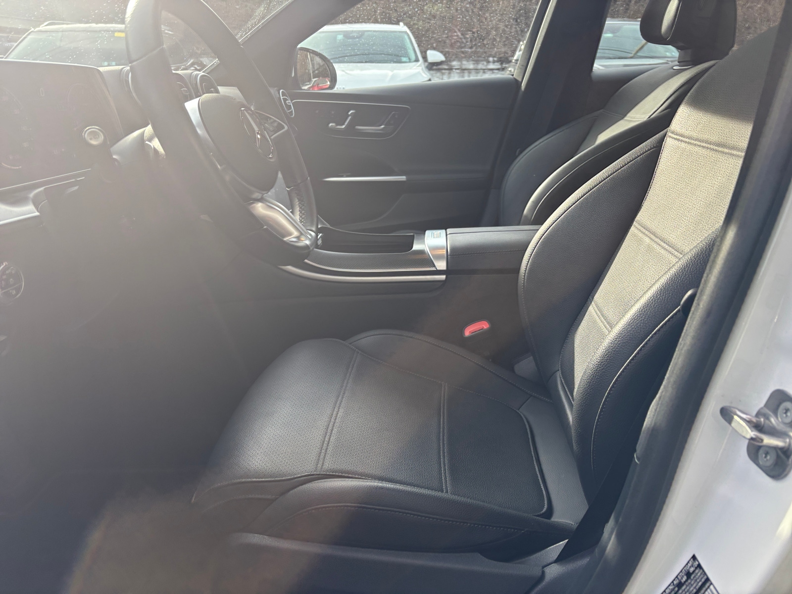 Thumbnail: 2024 Mercedes-Benz C-Class - 2