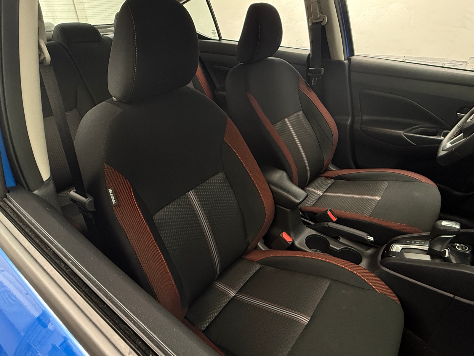 Thumbnail: 2024 Nissan Versa - 2