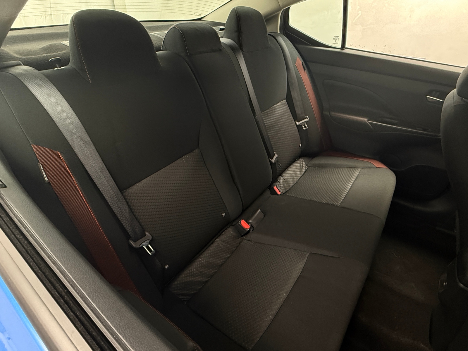 Thumbnail: 2024 Nissan Versa - 6