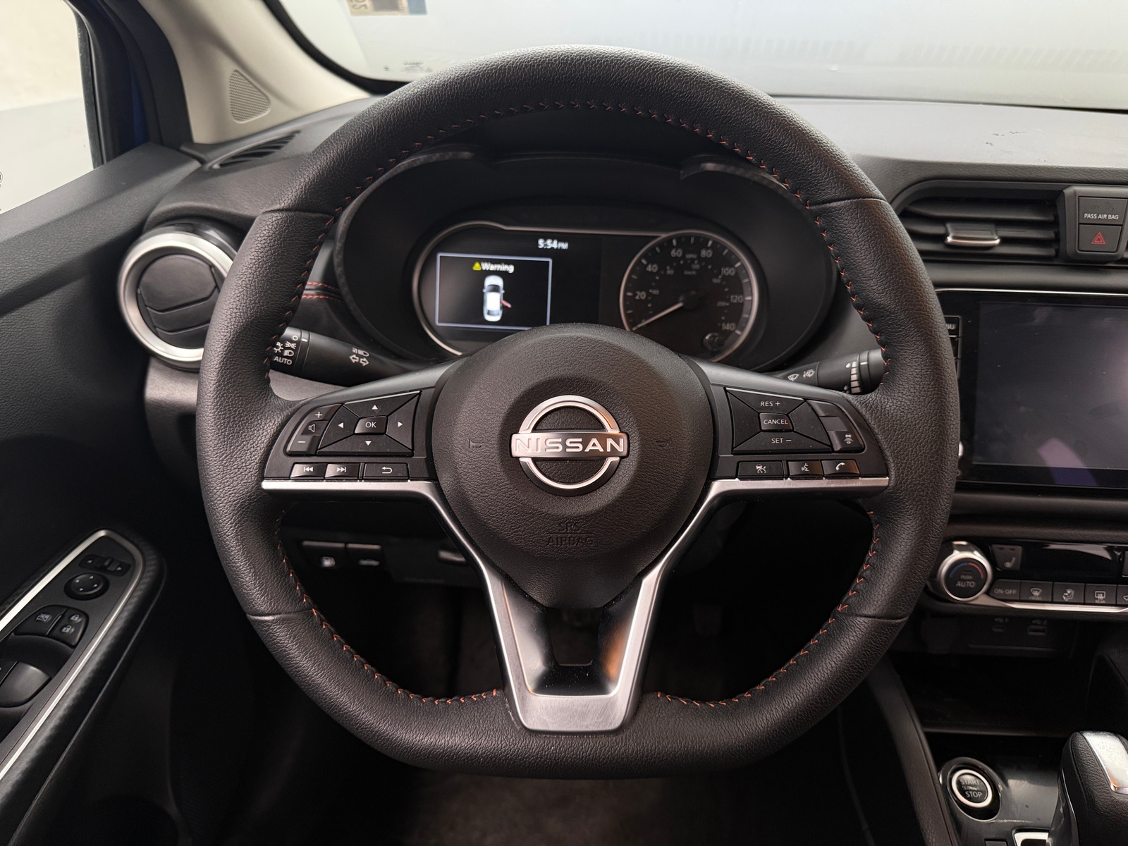 Thumbnail: 2024 Nissan Versa - 5