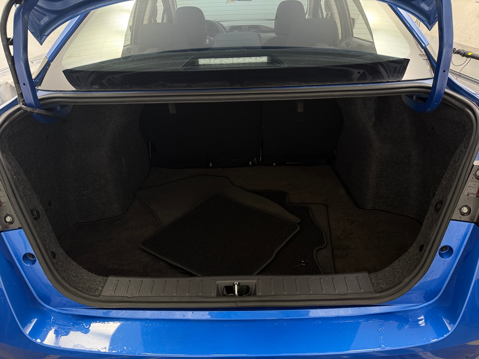 Thumbnail: 2024 Nissan Versa - 7