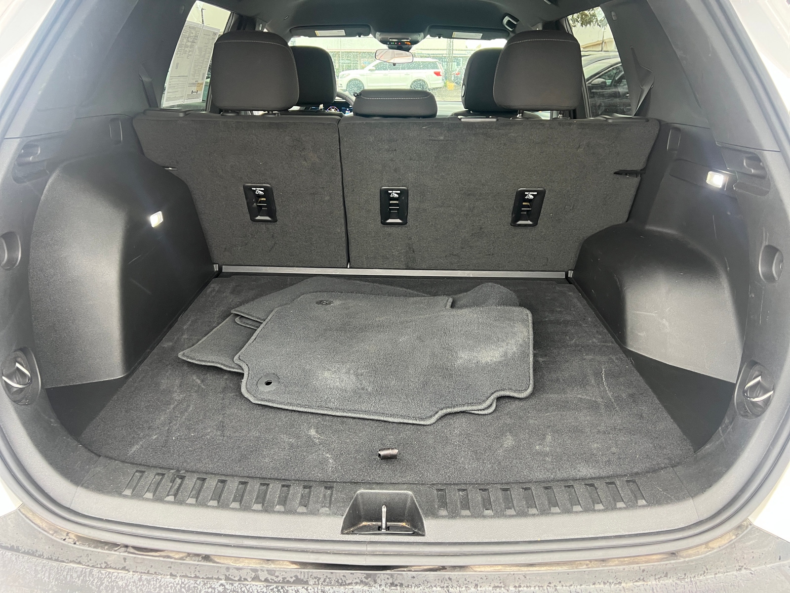 Thumbnail: 2025 Chevrolet Equinox - 6