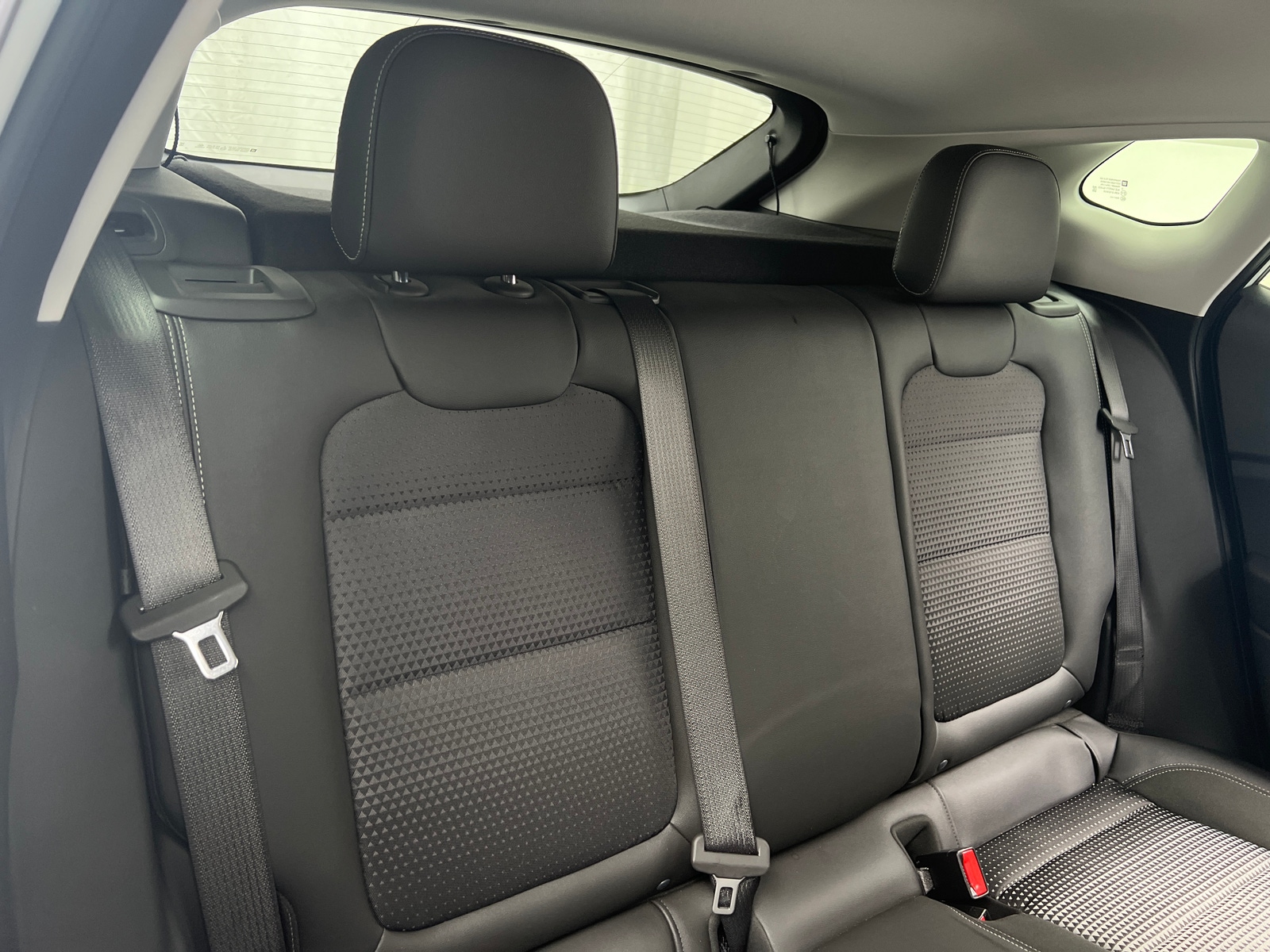 Thumbnail: 2025 Chevrolet Trax - 6