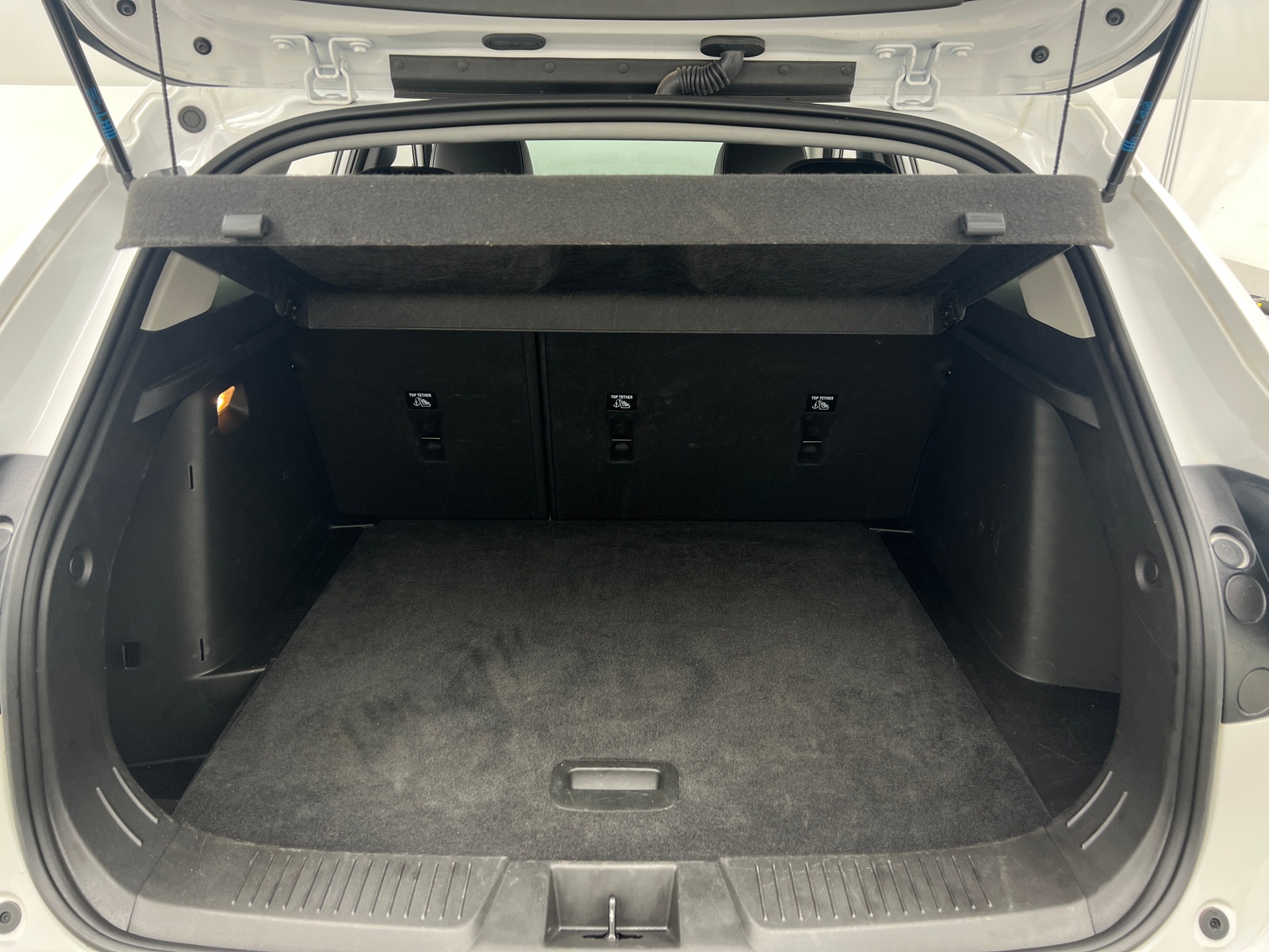 Thumbnail: 2025 Chevrolet Trax - 7