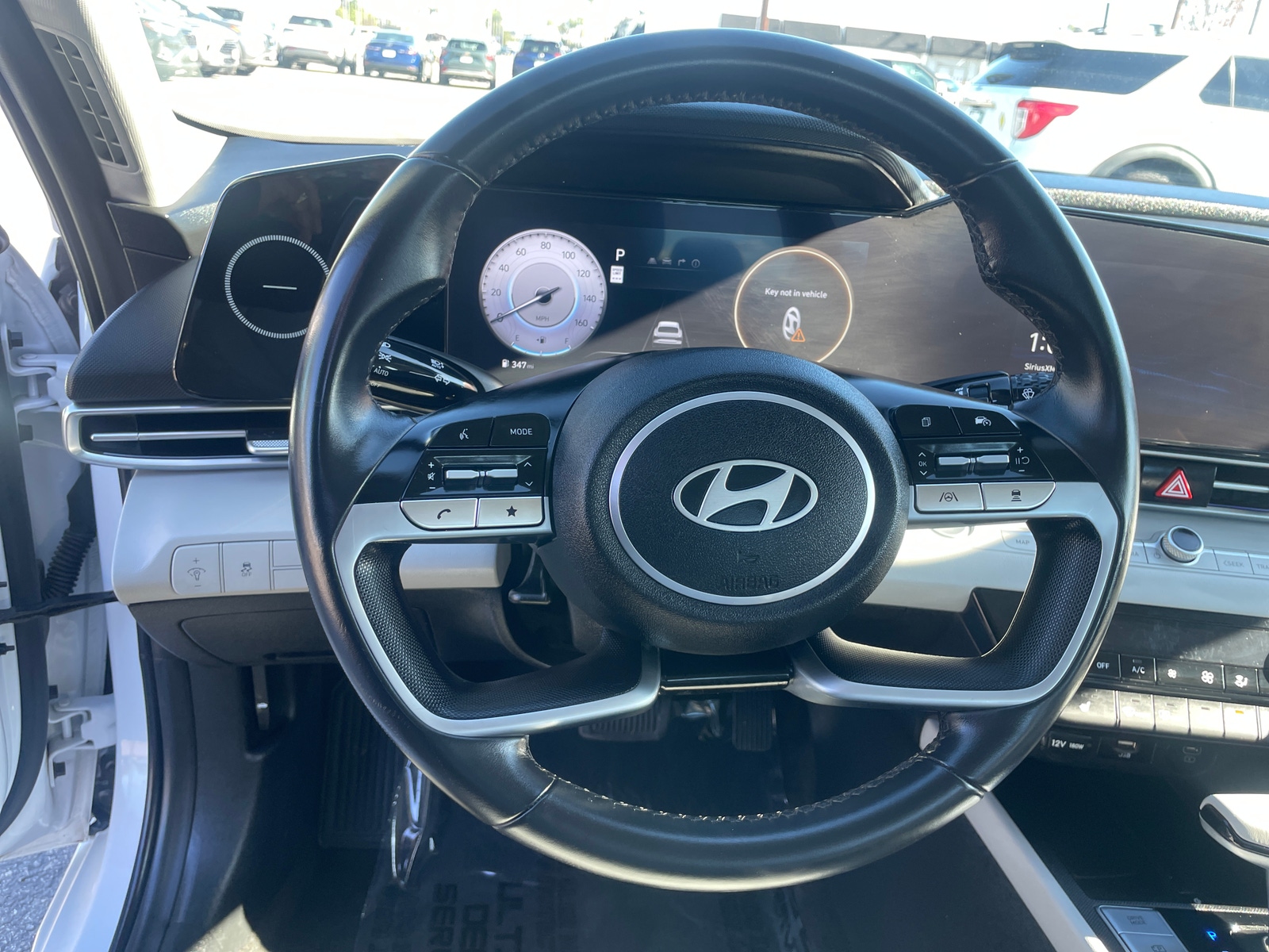 Thumbnail: 2025 Hyundai Elantra - 5