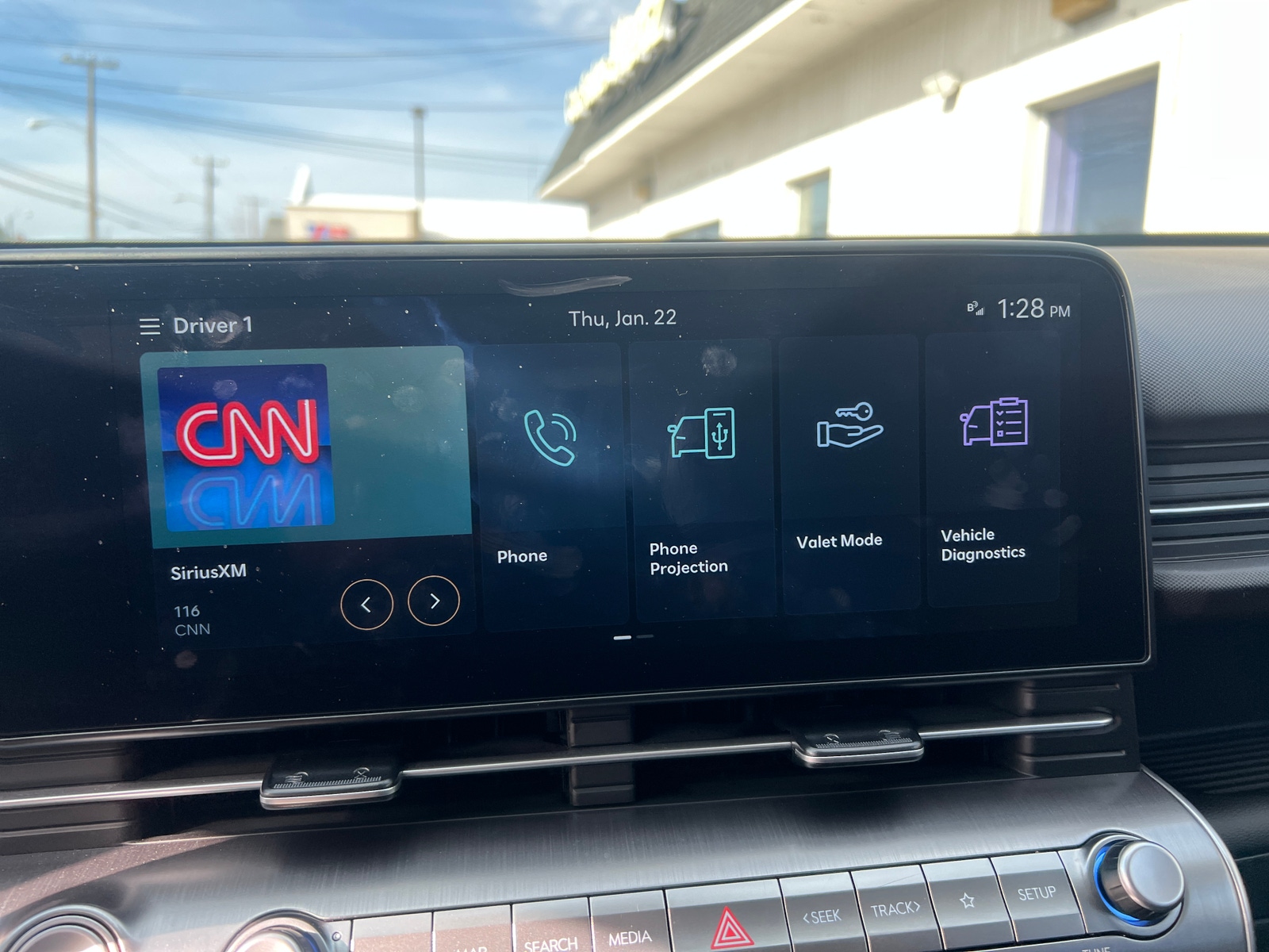 Thumbnail: 2025 Hyundai Kona - 4