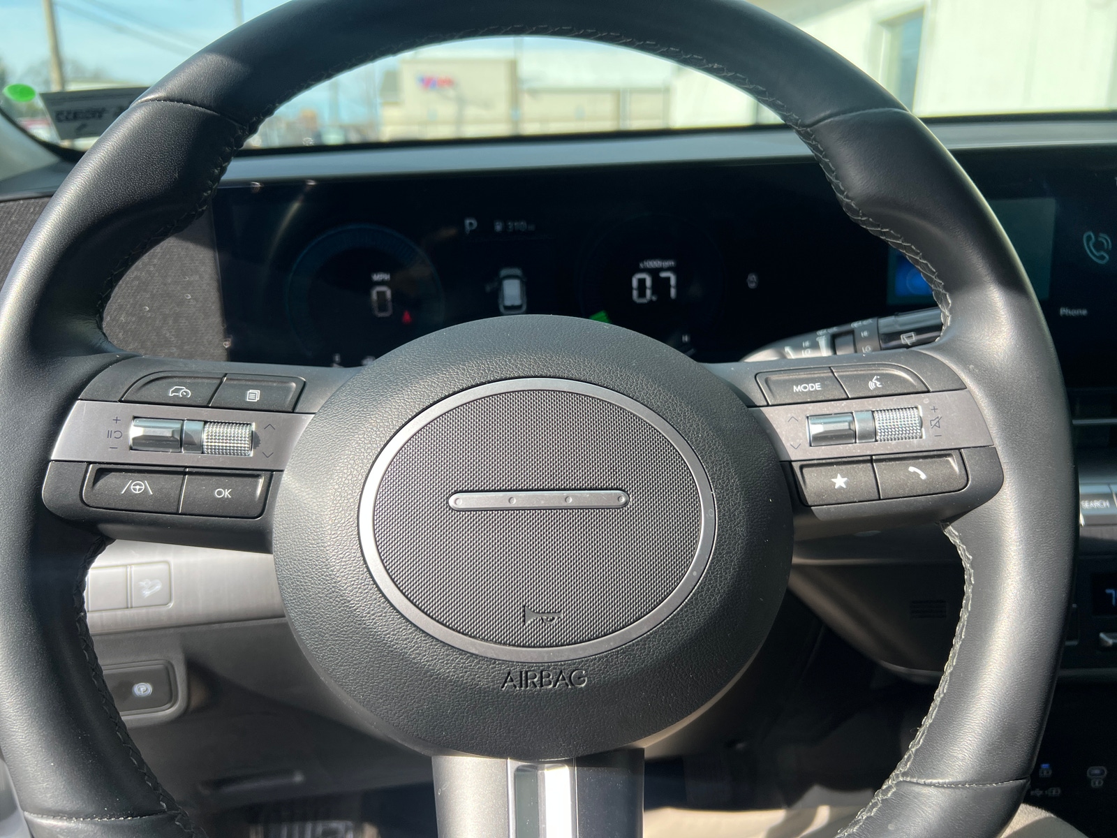 Thumbnail: 2025 Hyundai Kona - 5