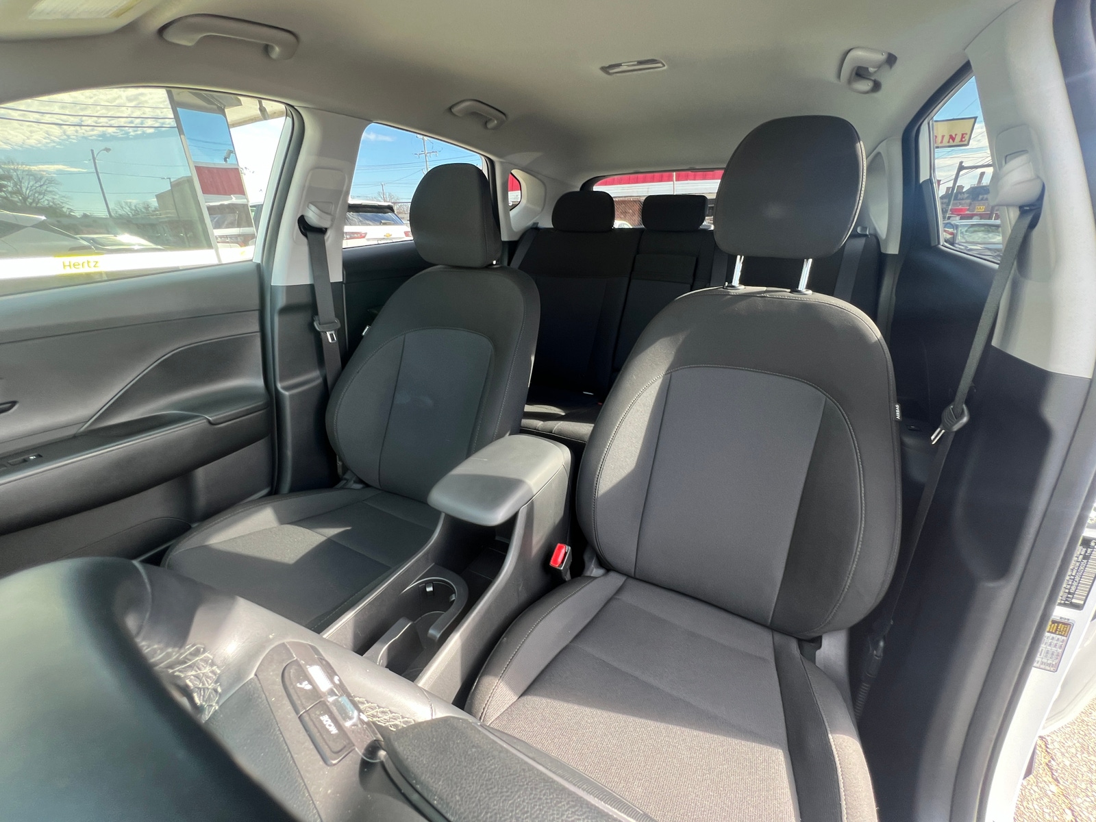 Thumbnail: 2025 Hyundai Kona - 2