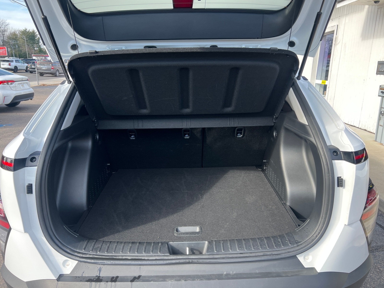 Thumbnail: 2025 Hyundai Kona - 6