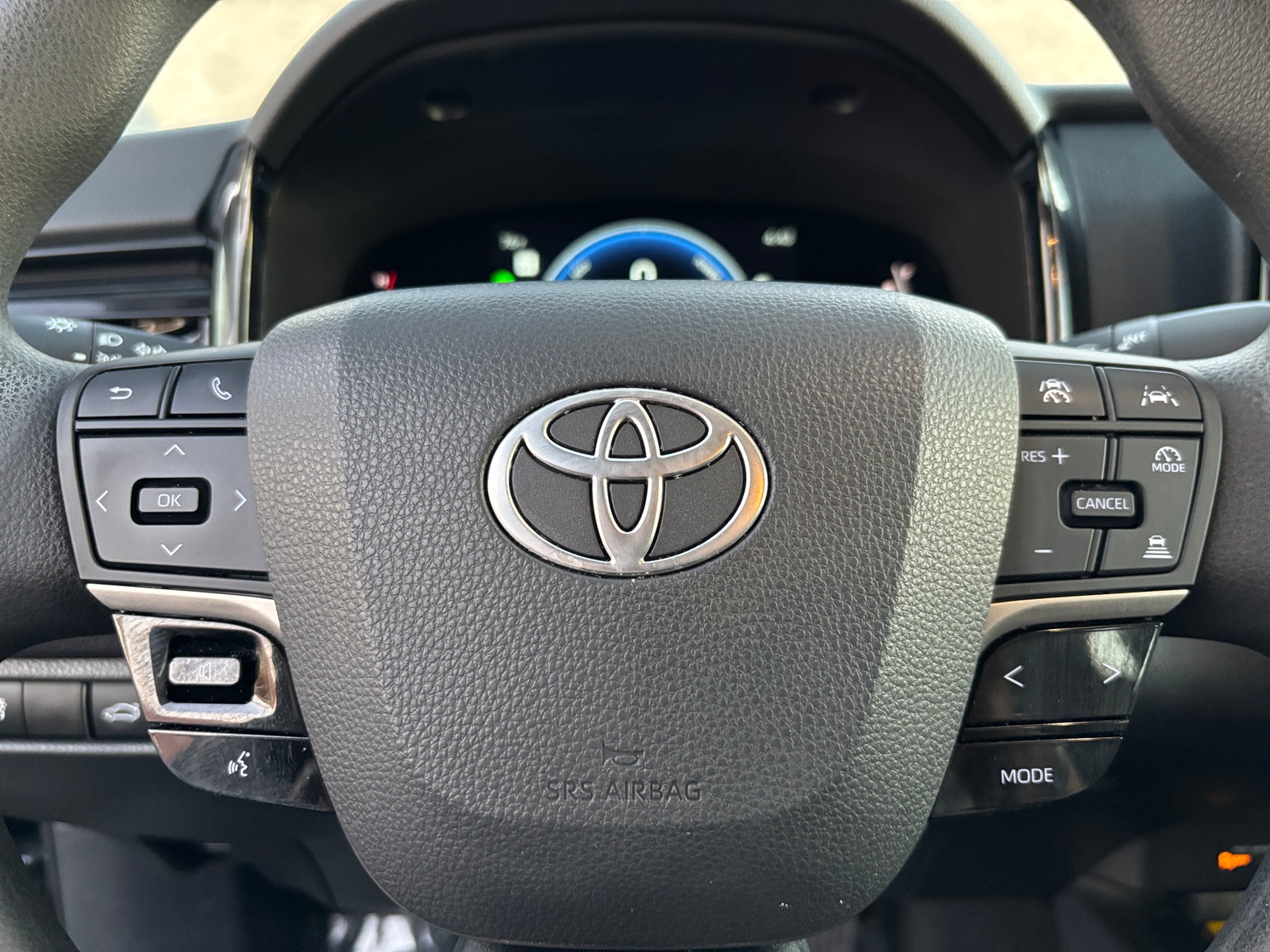 Thumbnail: 2025 Toyota Camry - 5