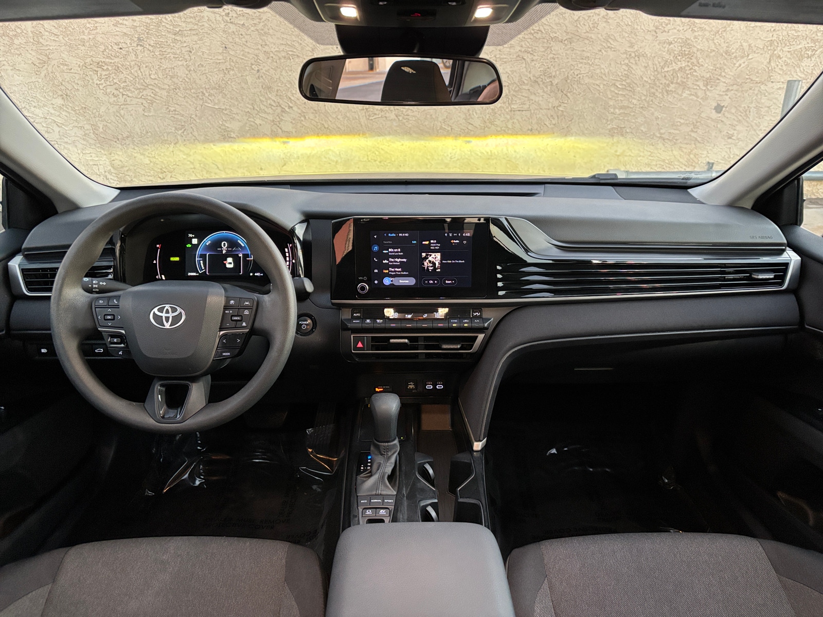 Thumbnail: 2025 Toyota Camry - 3