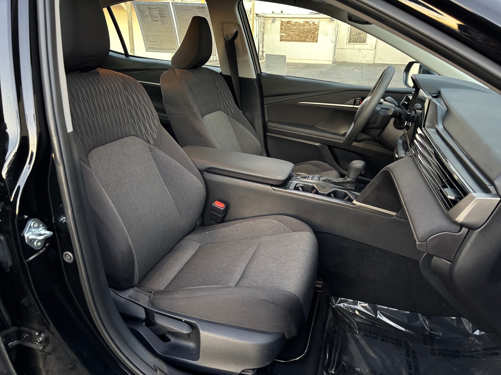 Thumbnail: 2025 Toyota Camry - 2