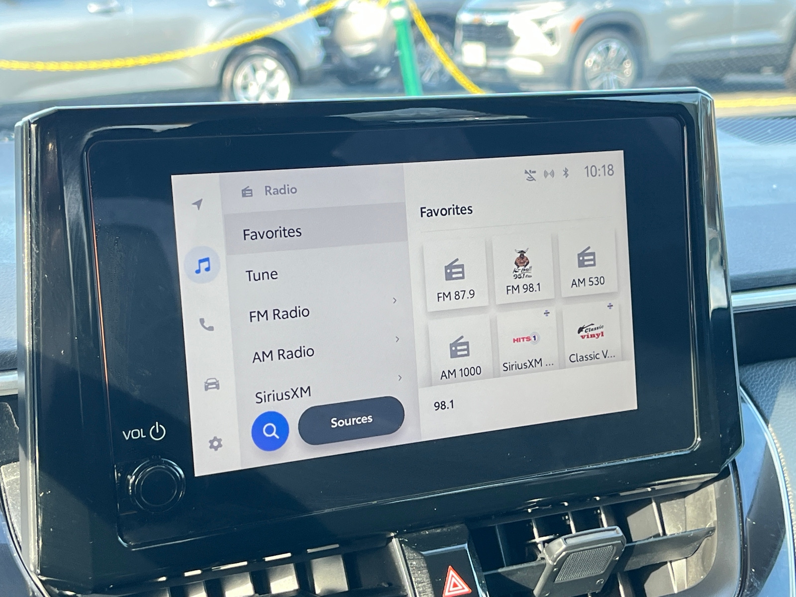 Thumbnail: 2025 Toyota Corolla - 4