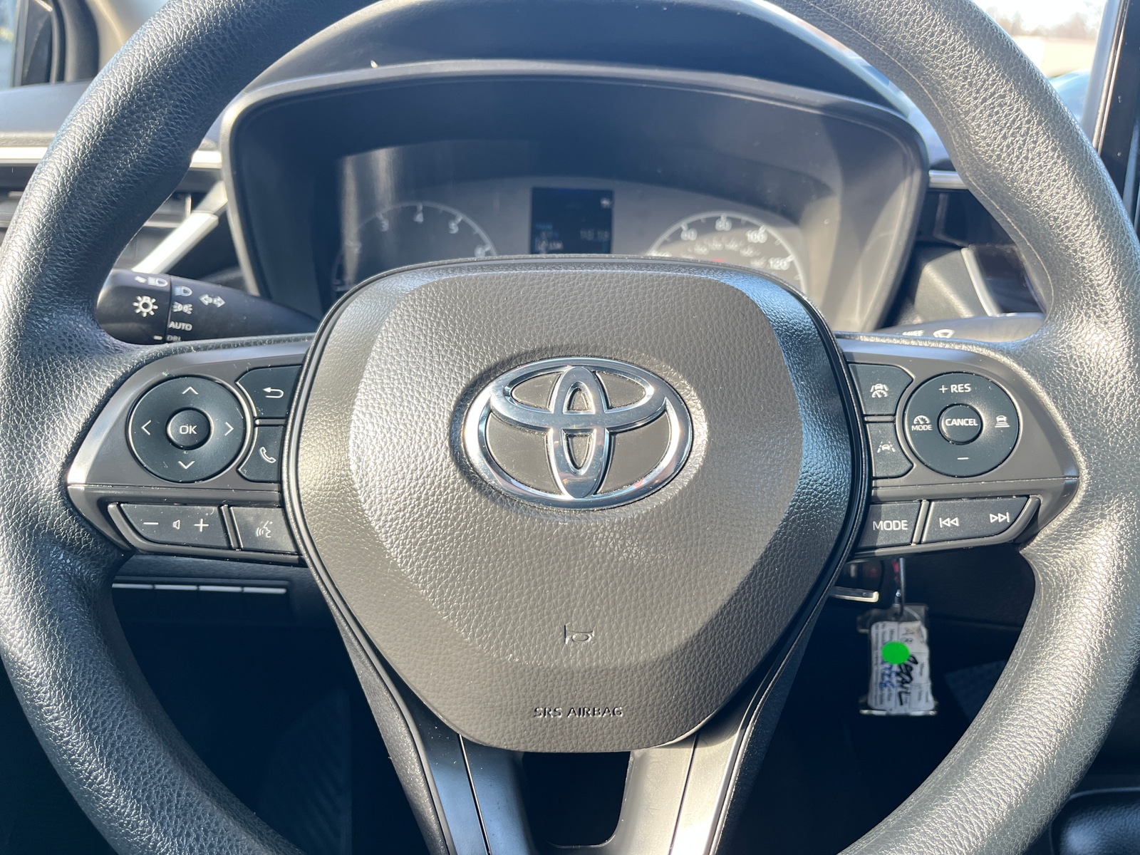 Thumbnail: 2025 Toyota Corolla - 5