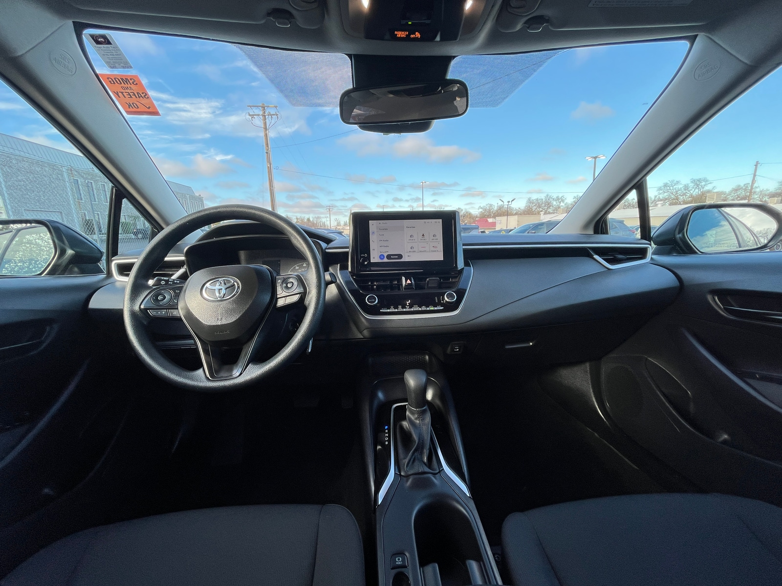 Thumbnail: 2025 Toyota Corolla - 3