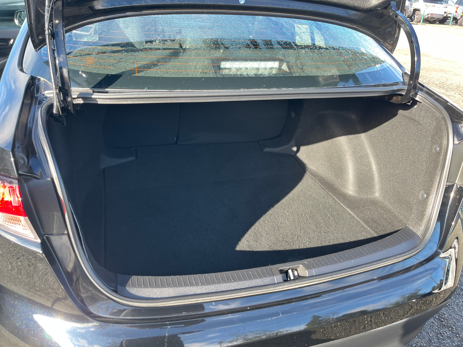 Thumbnail: 2025 Toyota Corolla - 6