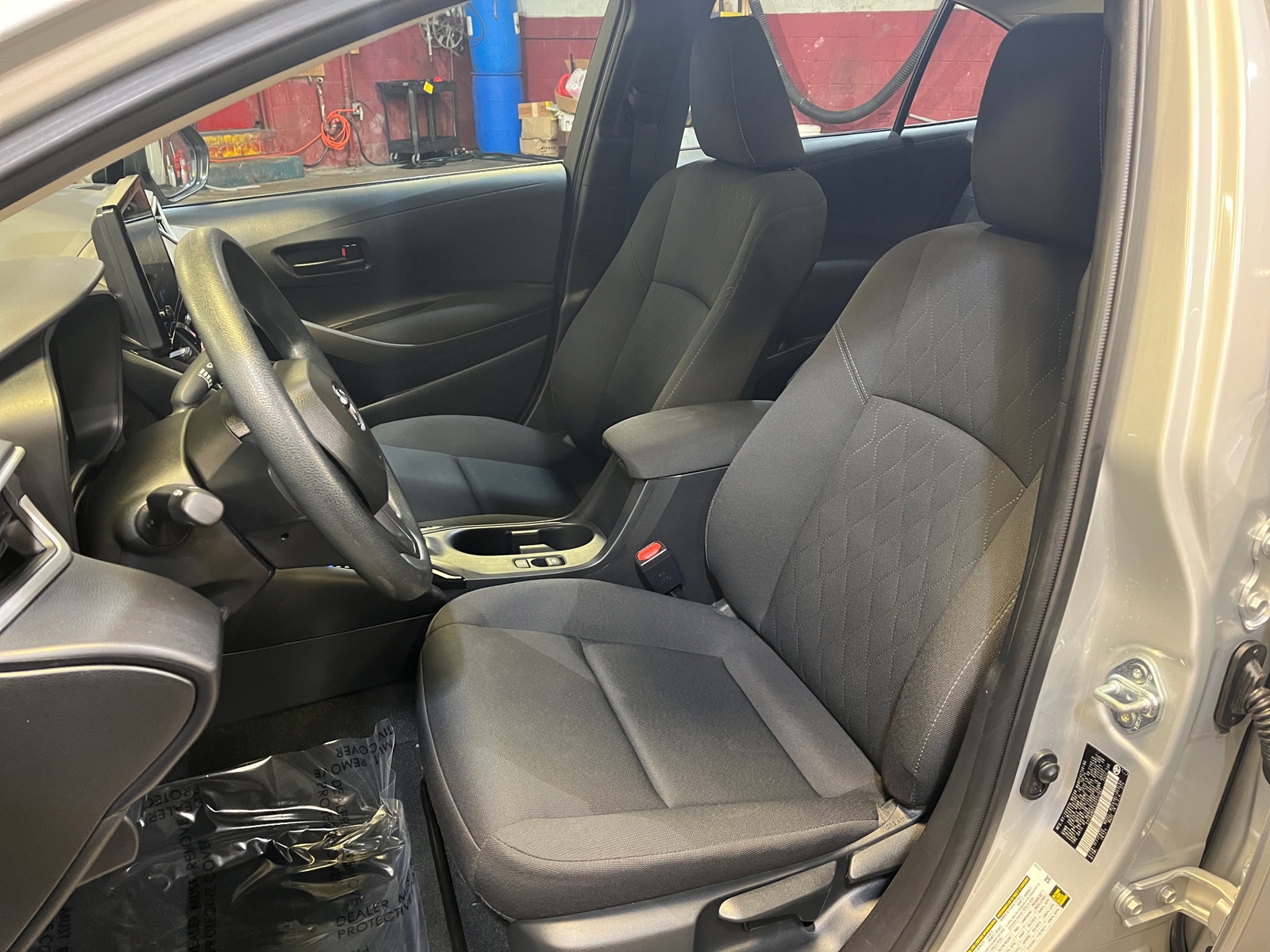 Thumbnail: 2025 Toyota Corolla - 2