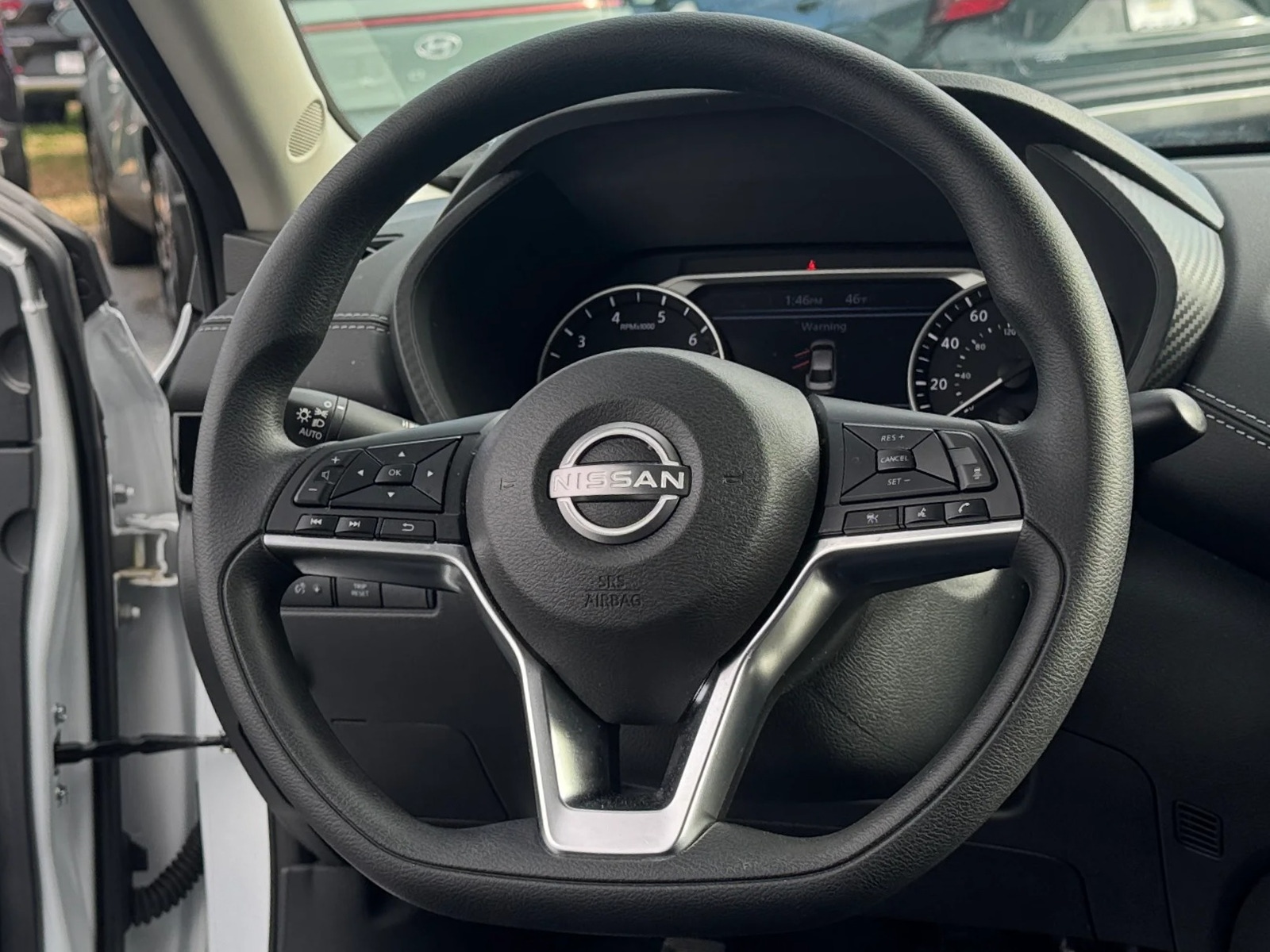 Thumbnail: 2025 Nissan Sentra - 5