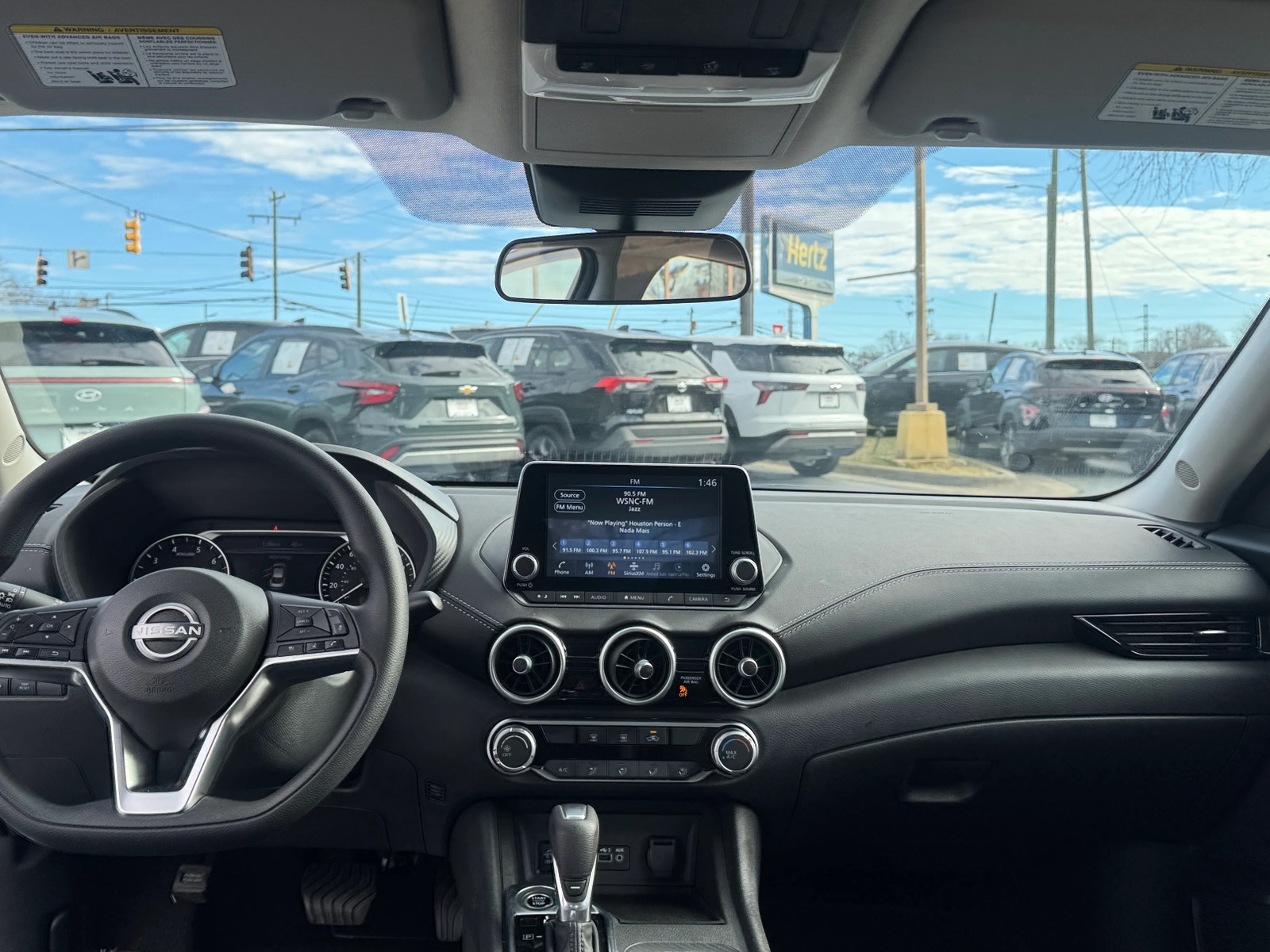 Thumbnail: 2025 Nissan Sentra - 3