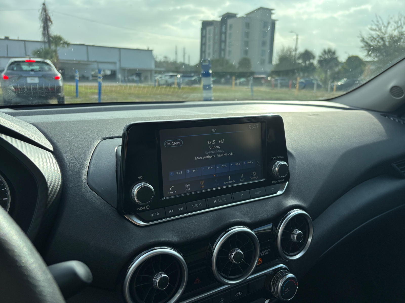 Thumbnail: 2025 Nissan Sentra - 4