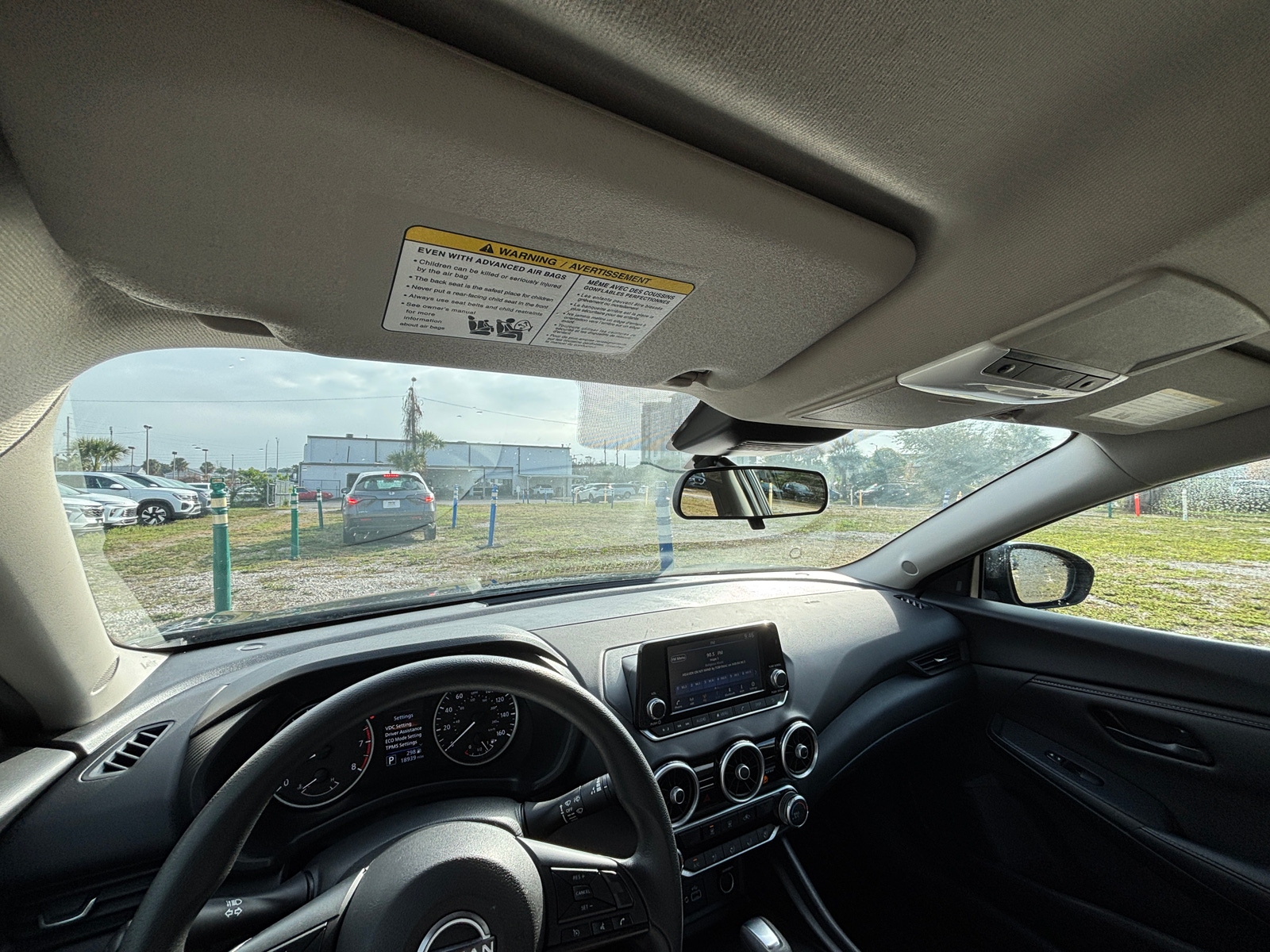 Thumbnail: 2025 Nissan Sentra - 3