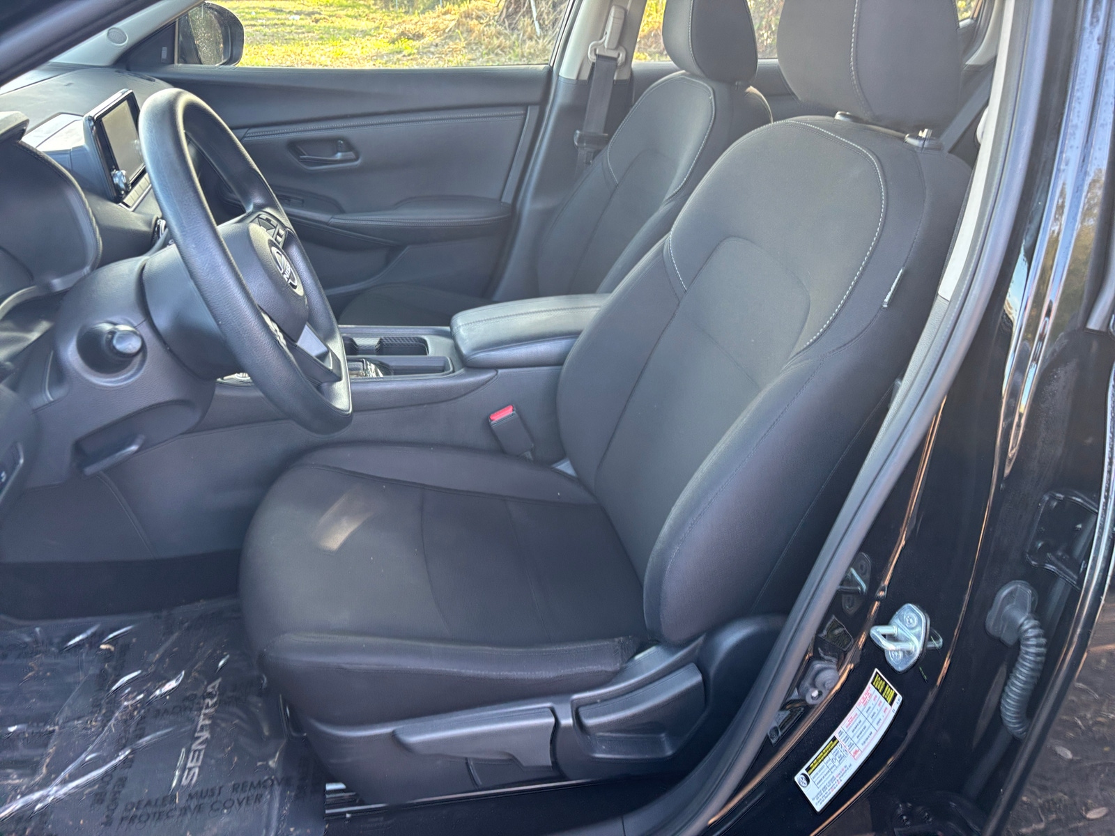 Thumbnail: 2025 Nissan Sentra - 2