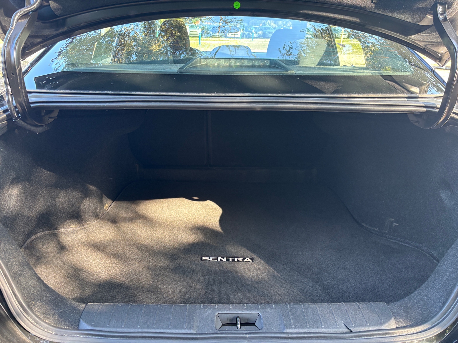 Thumbnail: 2025 Nissan Sentra - 6