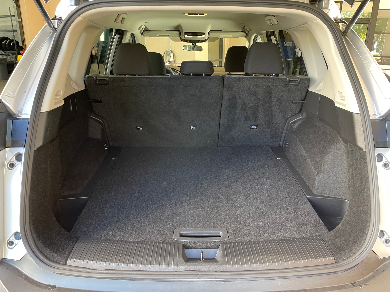 Thumbnail: 2023 Nissan Rogue - 6