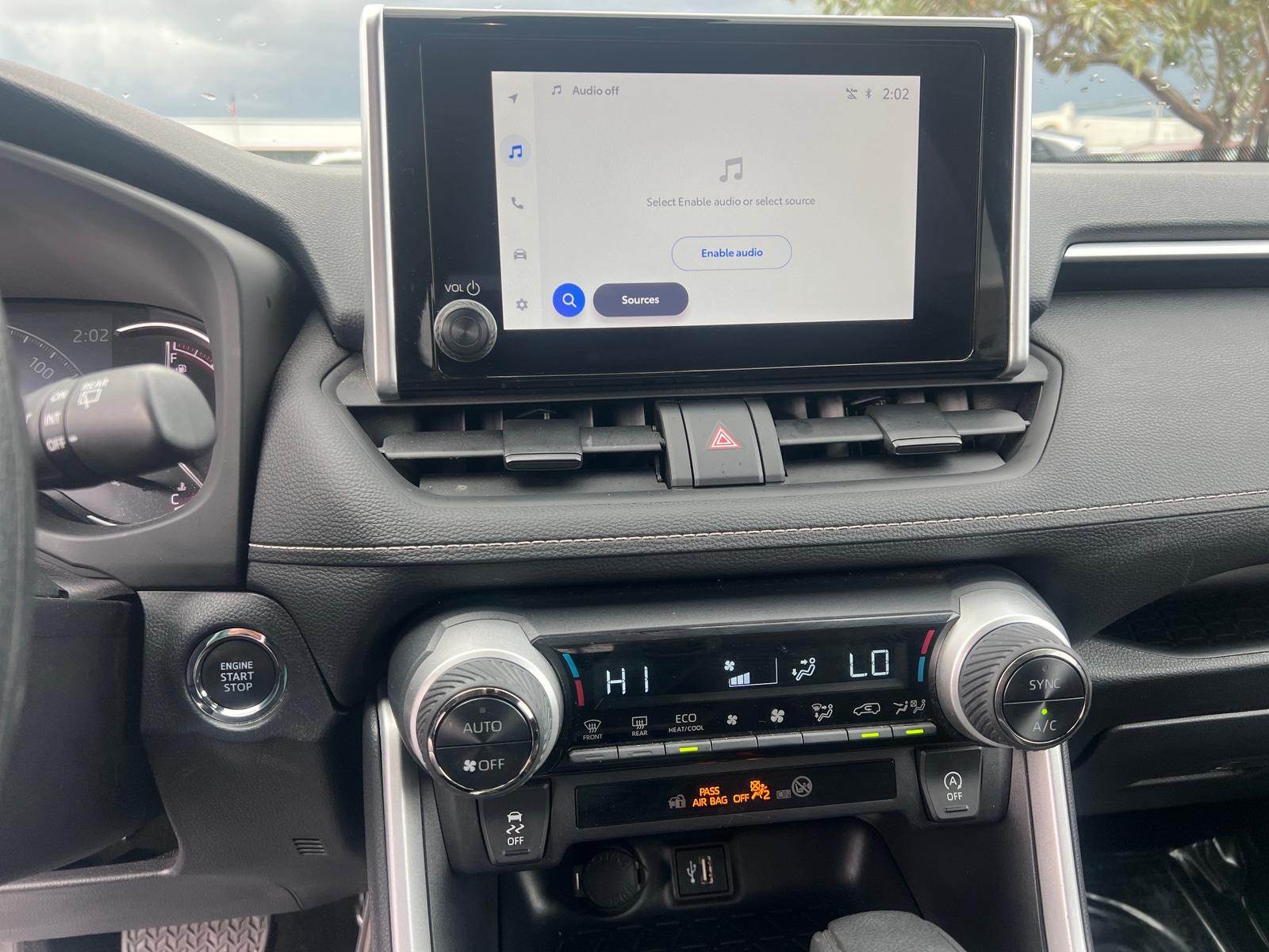 Thumbnail: 2025 Toyota RAV4 - 4