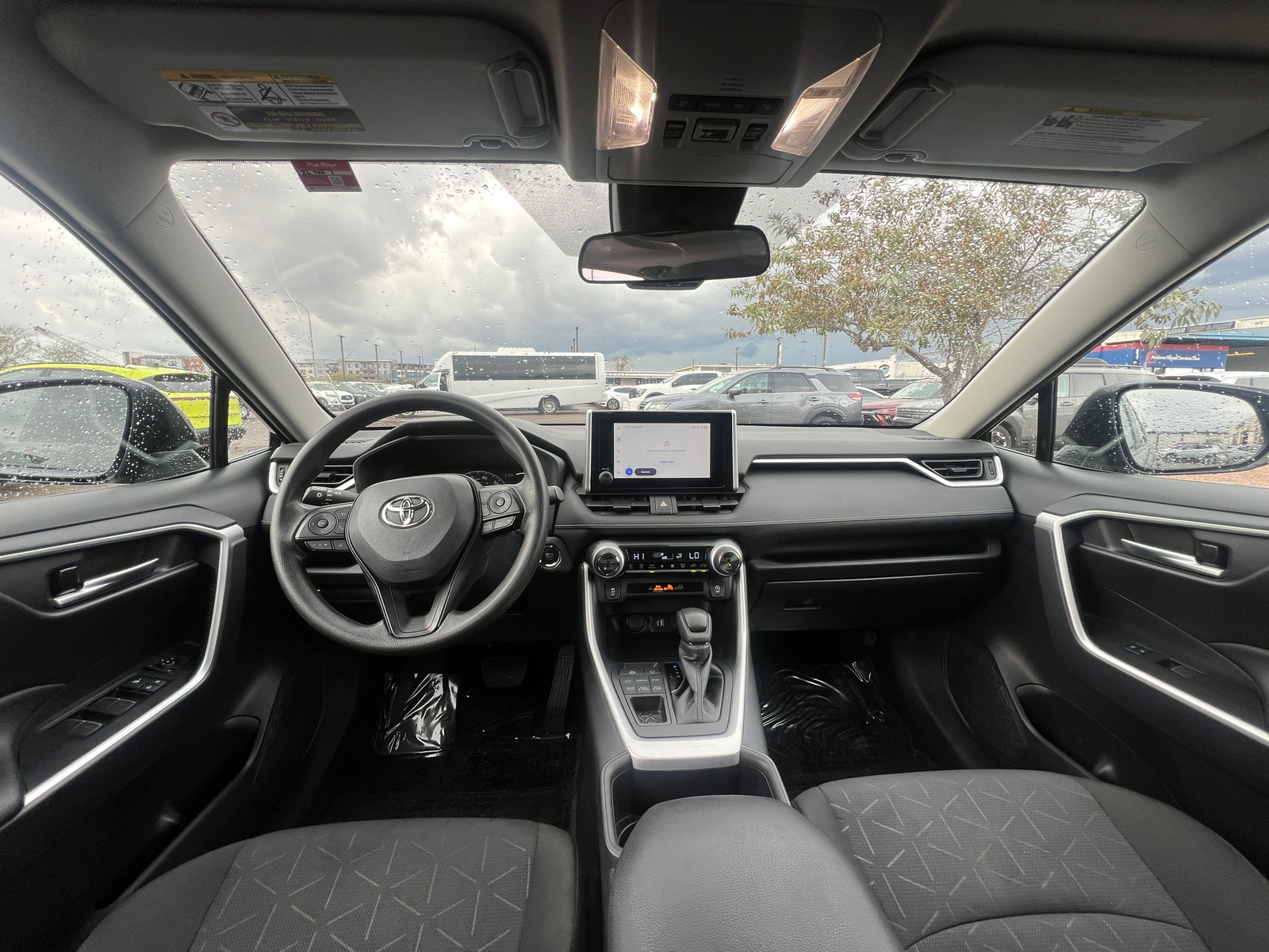 Thumbnail: 2025 Toyota RAV4 - 3