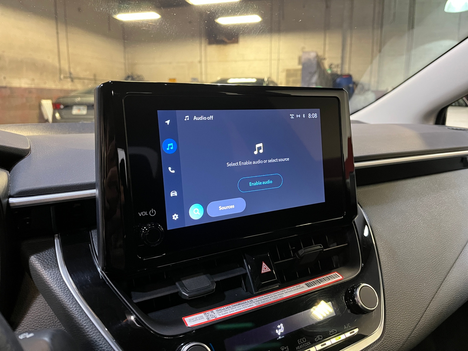 Thumbnail: 2025 Toyota Corolla - 4