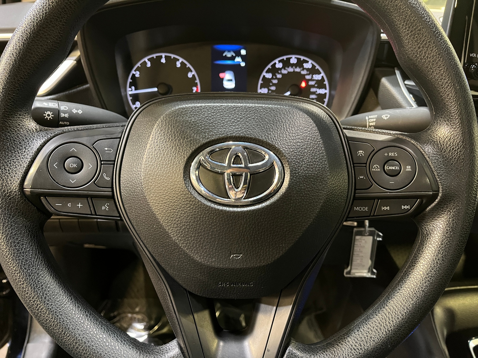 Thumbnail: 2025 Toyota Corolla - 5