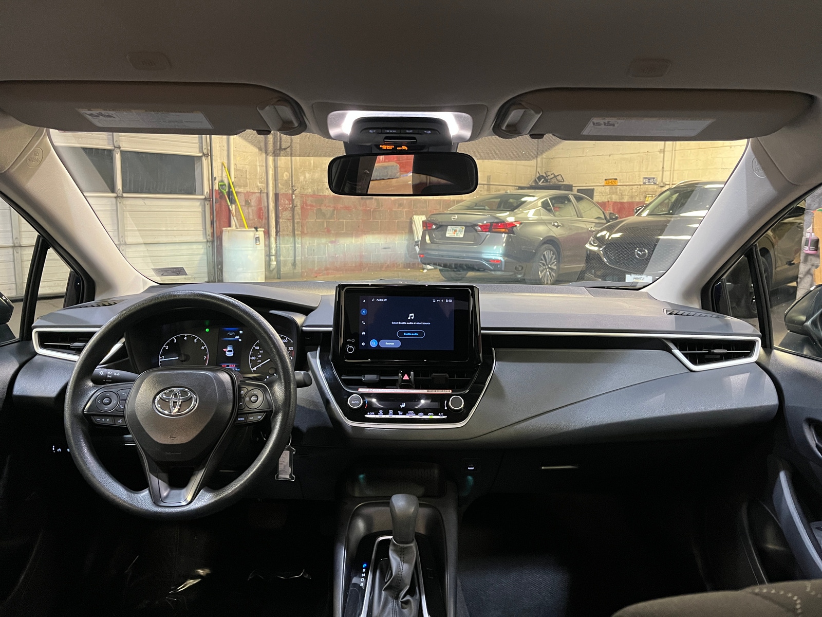 Thumbnail: 2025 Toyota Corolla - 3