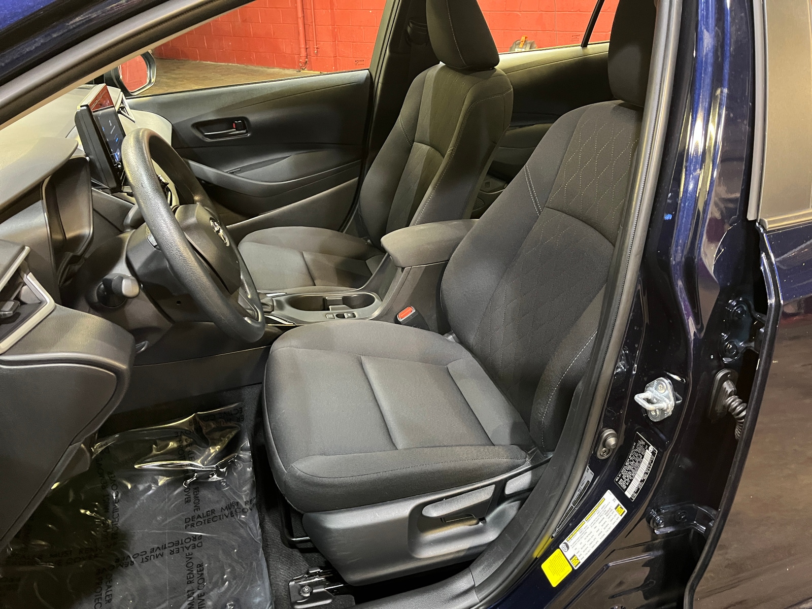 Thumbnail: 2025 Toyota Corolla - 2