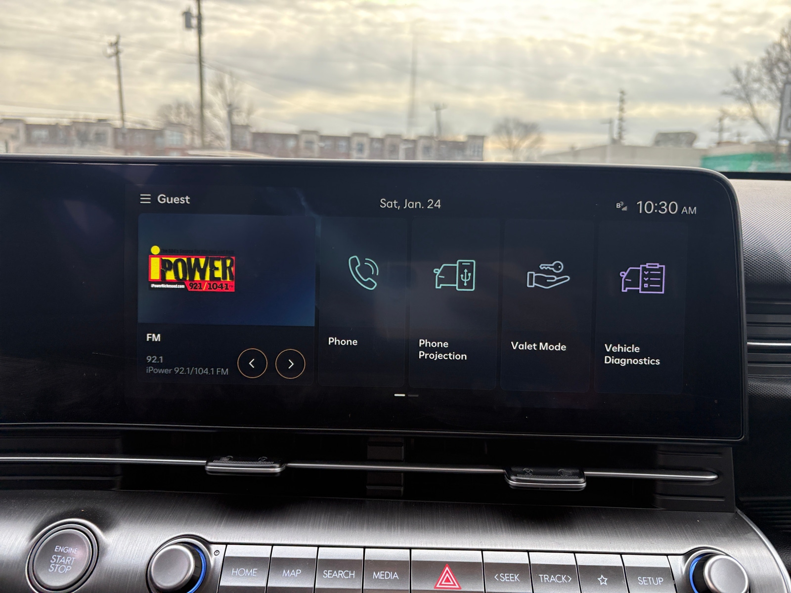 Thumbnail: 2025 Hyundai Kona - 4