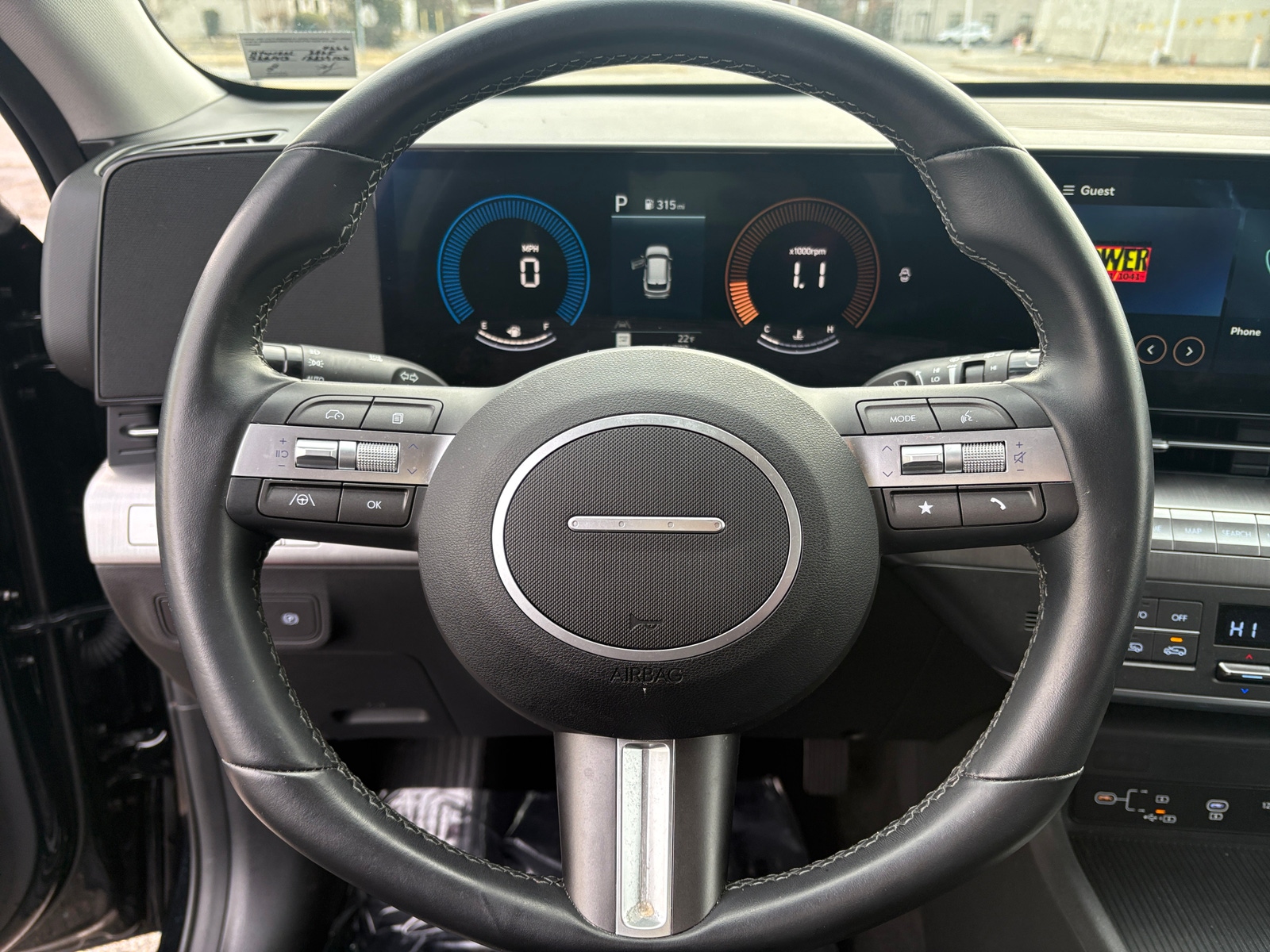 Thumbnail: 2025 Hyundai Kona - 5