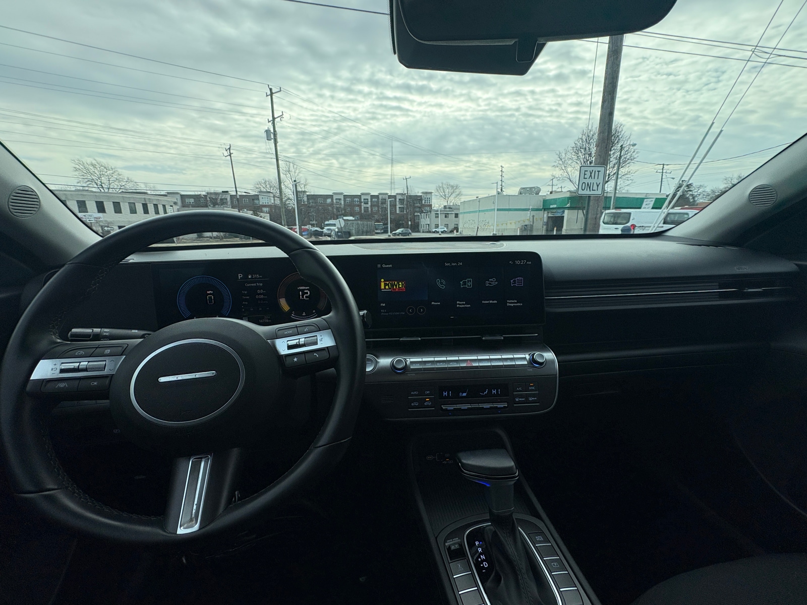 Thumbnail: 2025 Hyundai Kona - 3