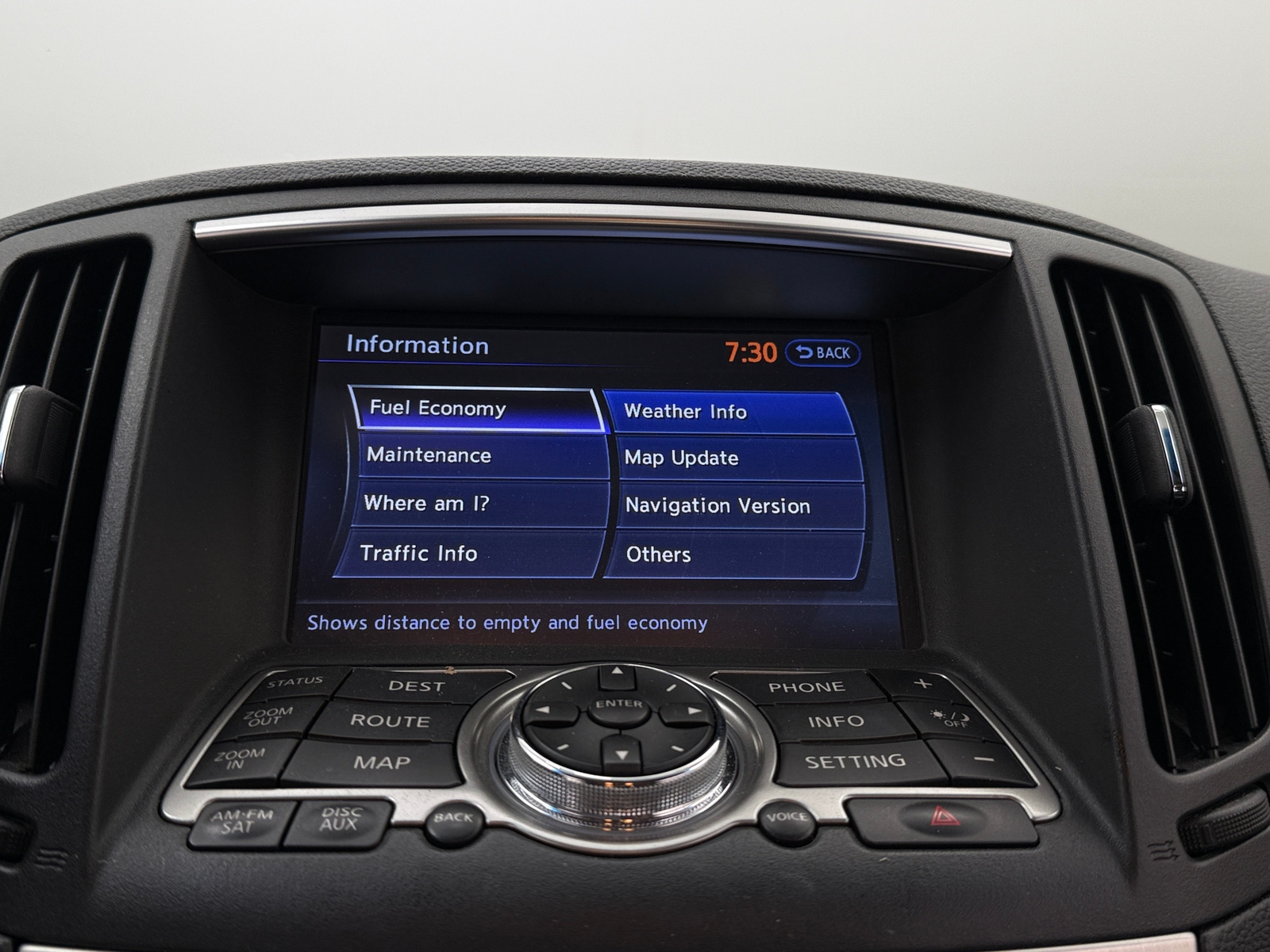 Thumbnail: 2014 INFINITI Q60 - 2