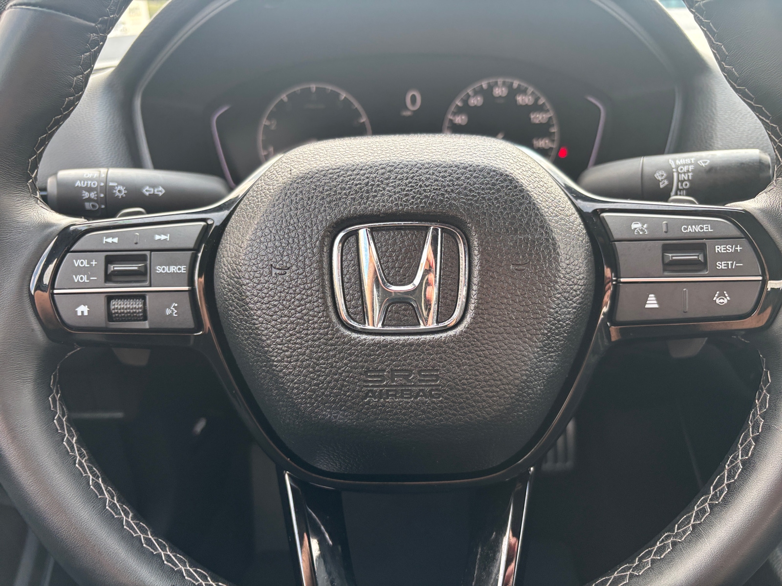 Thumbnail: 2025 Honda Civic - 5