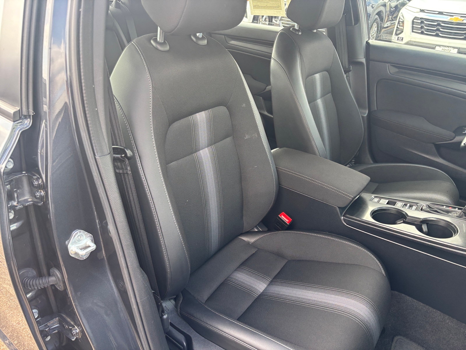 Thumbnail: 2025 Honda Civic - 2