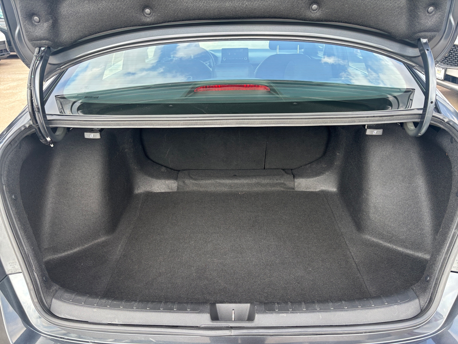 Thumbnail: 2025 Honda Civic - 6