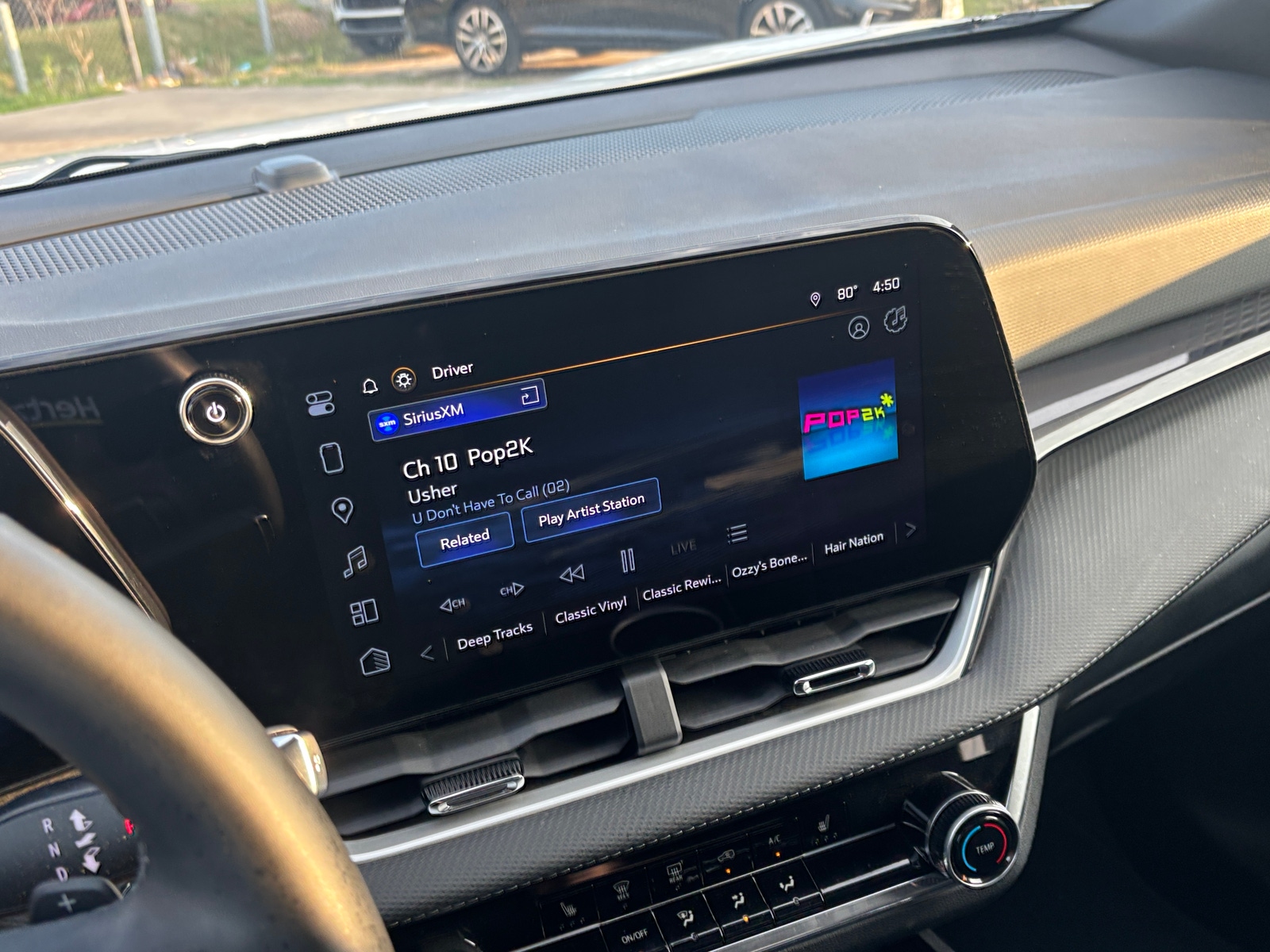 Thumbnail: 2025 Chevrolet Equinox - 4