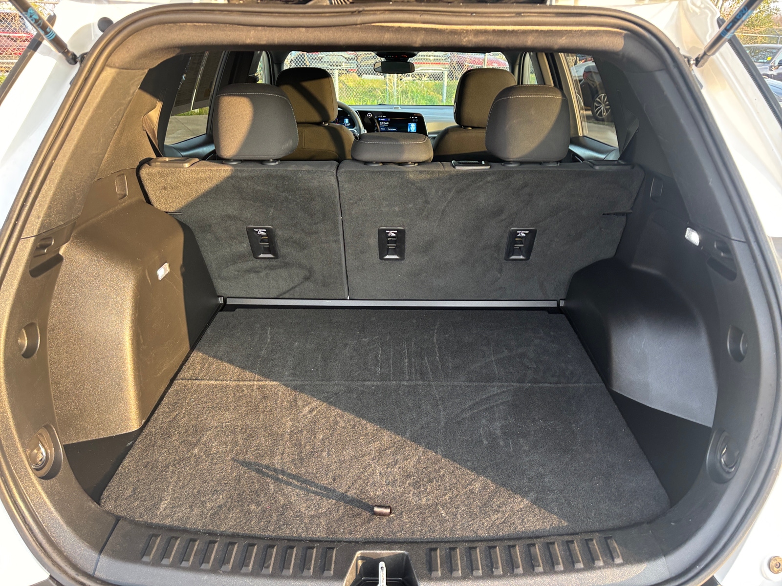 Thumbnail: 2025 Chevrolet Equinox - 6