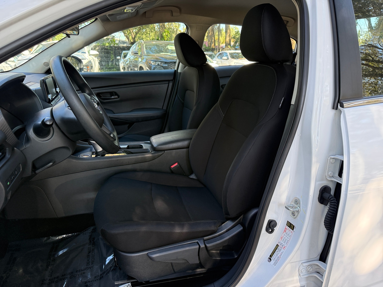 Thumbnail: 2025 Nissan Sentra - 2