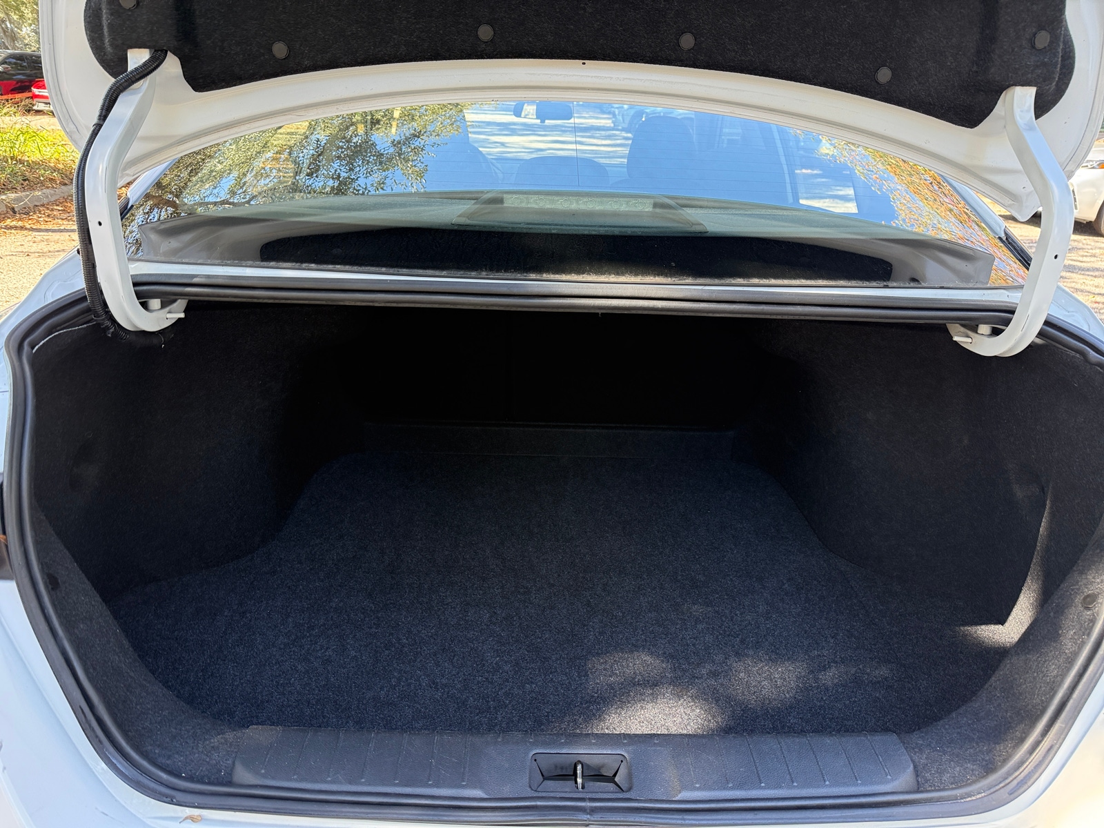 Thumbnail: 2025 Nissan Sentra - 4