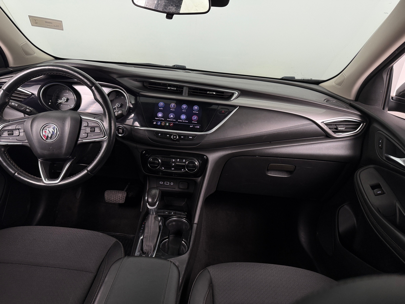 Thumbnail: 2022 Buick Encore GX - 3