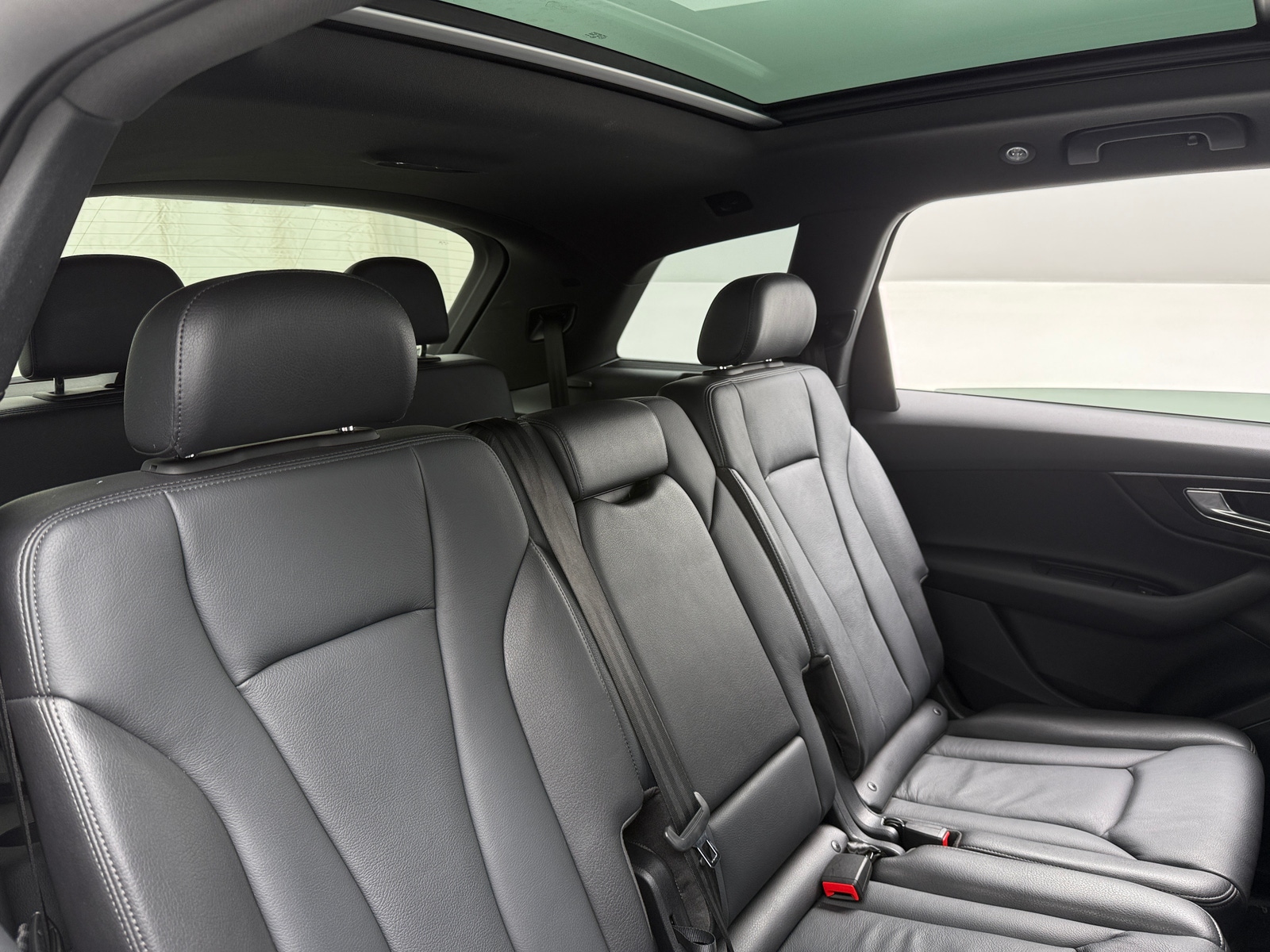 Thumbnail: 2019 Audi Q7 - 5