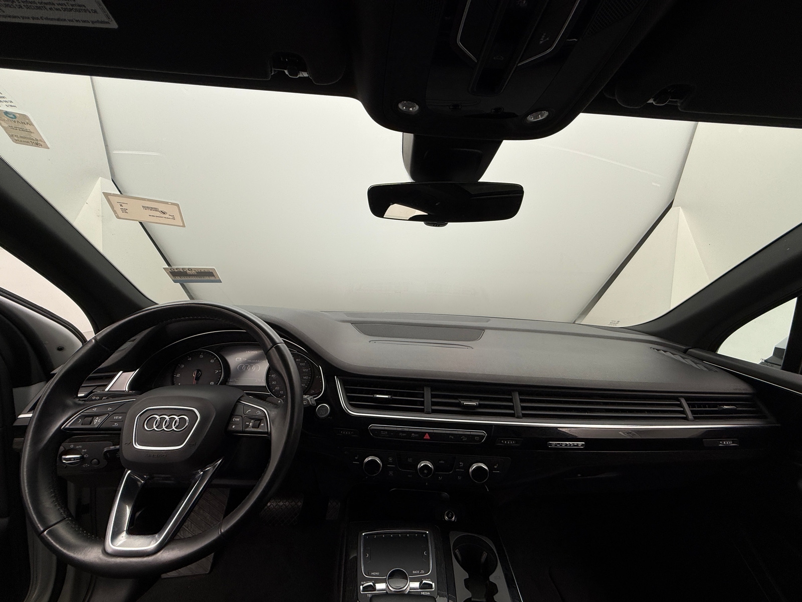 Thumbnail: 2019 Audi Q7 - 2