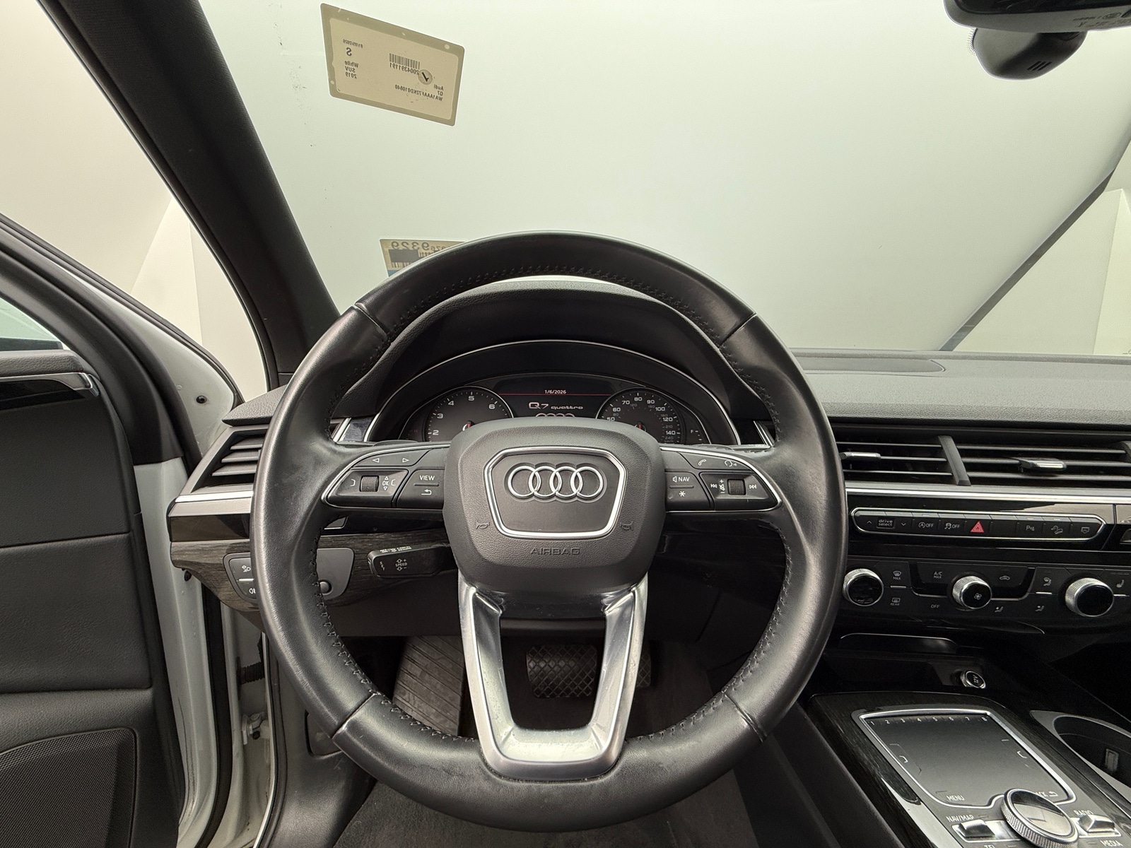 Thumbnail: 2019 Audi Q7 - 4