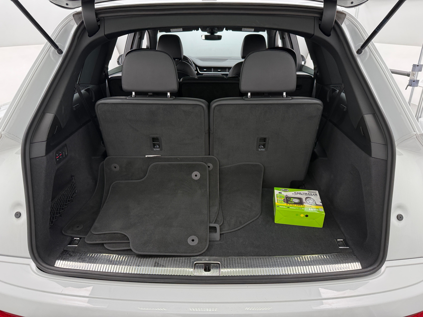 Thumbnail: 2019 Audi Q7 - 6